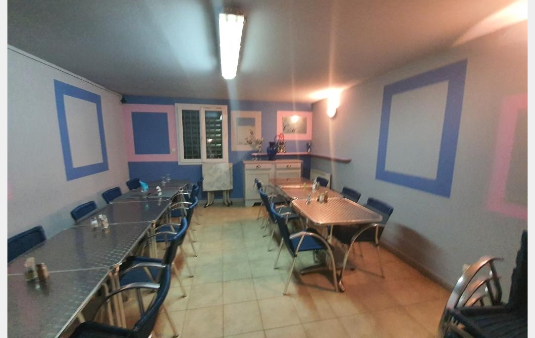 Annonces ALES : Commercial | ALES (30100) | 140 m2 | 95 000 &euro; 