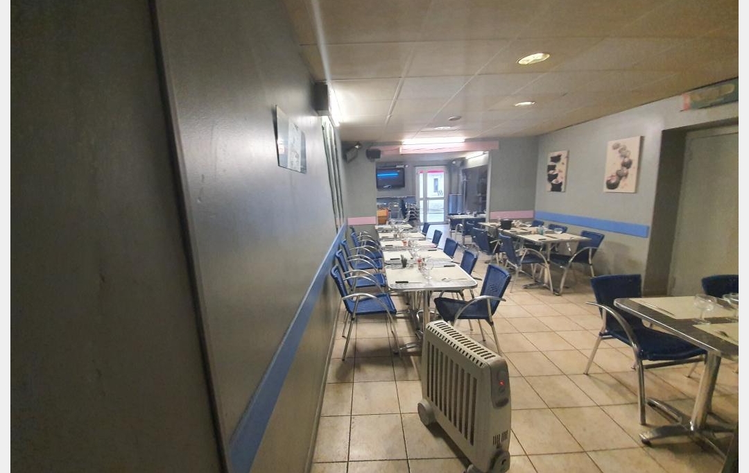 Annonces ALES : Commercial | ALES (30100) | 140 m2 | 95 000 &euro; 