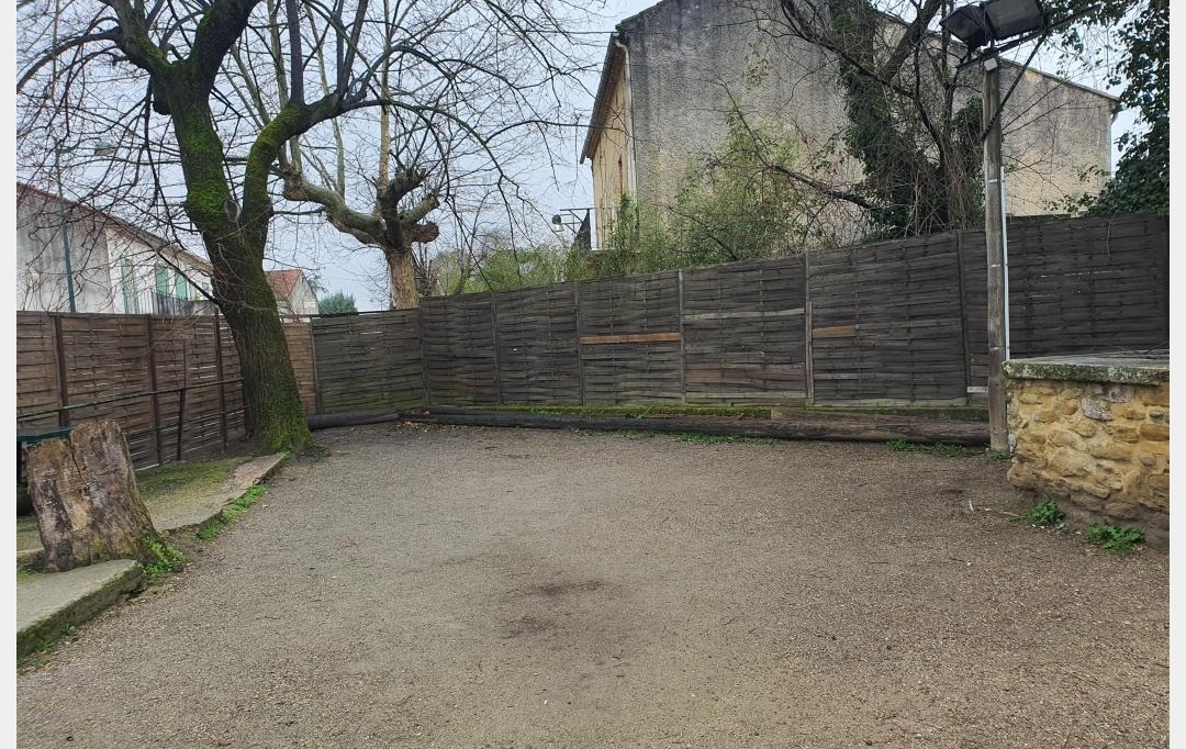 Annonces ALES : Commercial | ALES (30100) | 140 m2 | 95 000 &euro; 