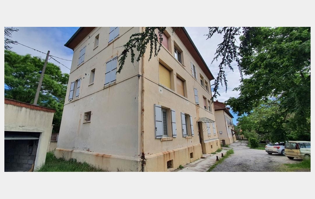 Annonces ALES : Building | ALES (30100) | 500 m2 | 540 000 &euro; 