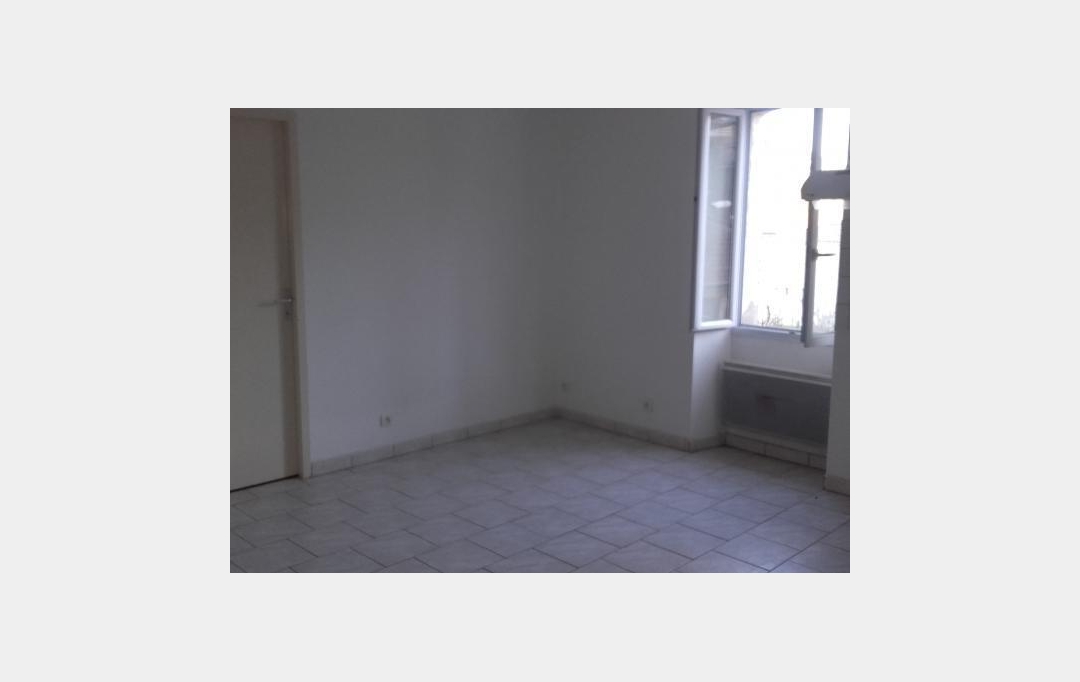 Annonces ALES : Appartement | LE MARTINET (30960) | 40 m2 | 350 € 