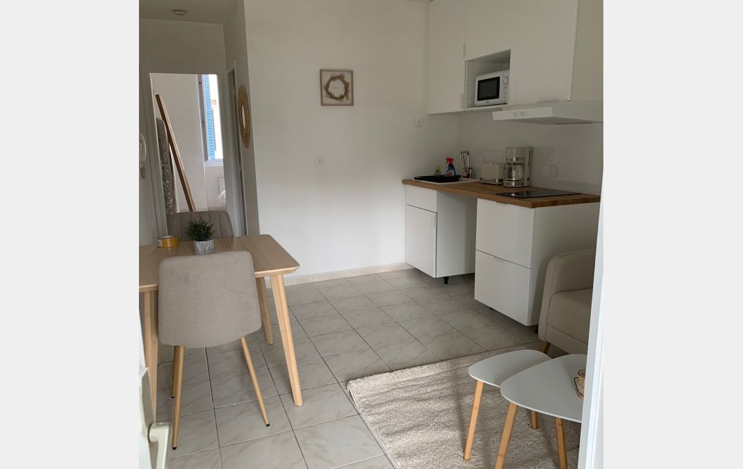 Annonces ALES : Appartement | ALES (30100) | 31 m2 | 560 &euro; 