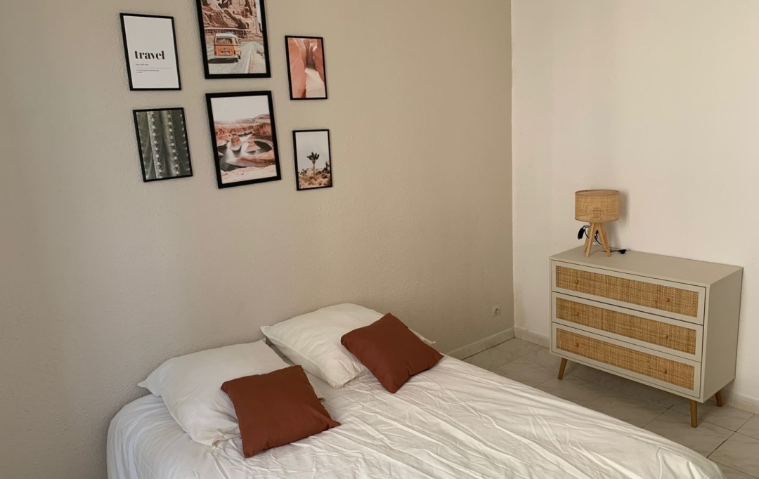 Annonces ALES : Appartement | ALES (30100) | 31 m2 | 560 &euro; 