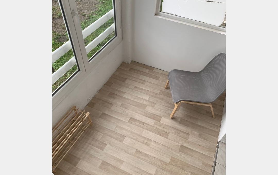 Annonces ALES : Appartement | ALES (30100) | 31 m2 | 560 &euro; 