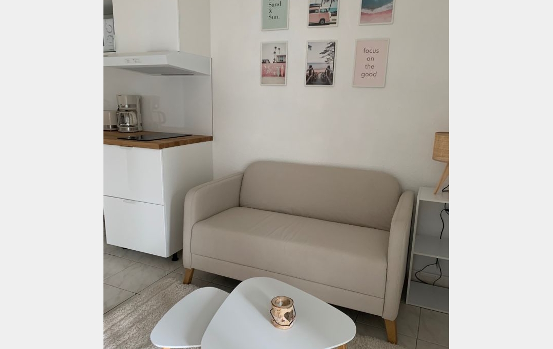 Annonces ALES : Appartement | ALES (30100) | 31 m2 | 560 &euro; 