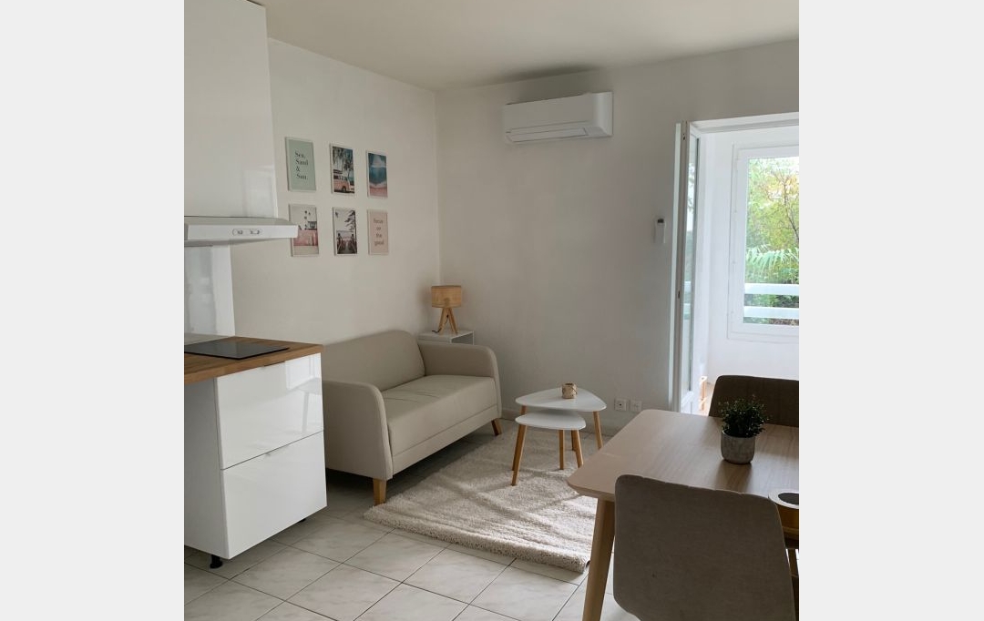 Annonces ALES : Appartement | ALES (30100) | 31 m2 | 560 &euro; 