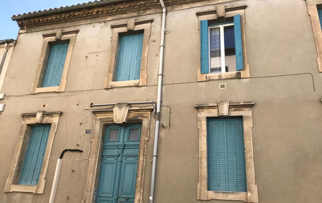 Annonces ALES : Appartement | ALES (30100) | 31 m2 | 560 &euro; 