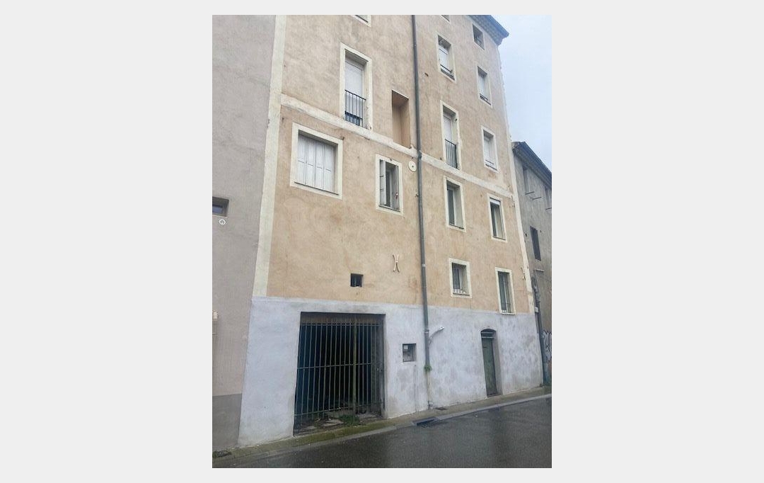 Annonces ALES : Parking | ALES (30100) | 86 m2 | 400 &euro; 