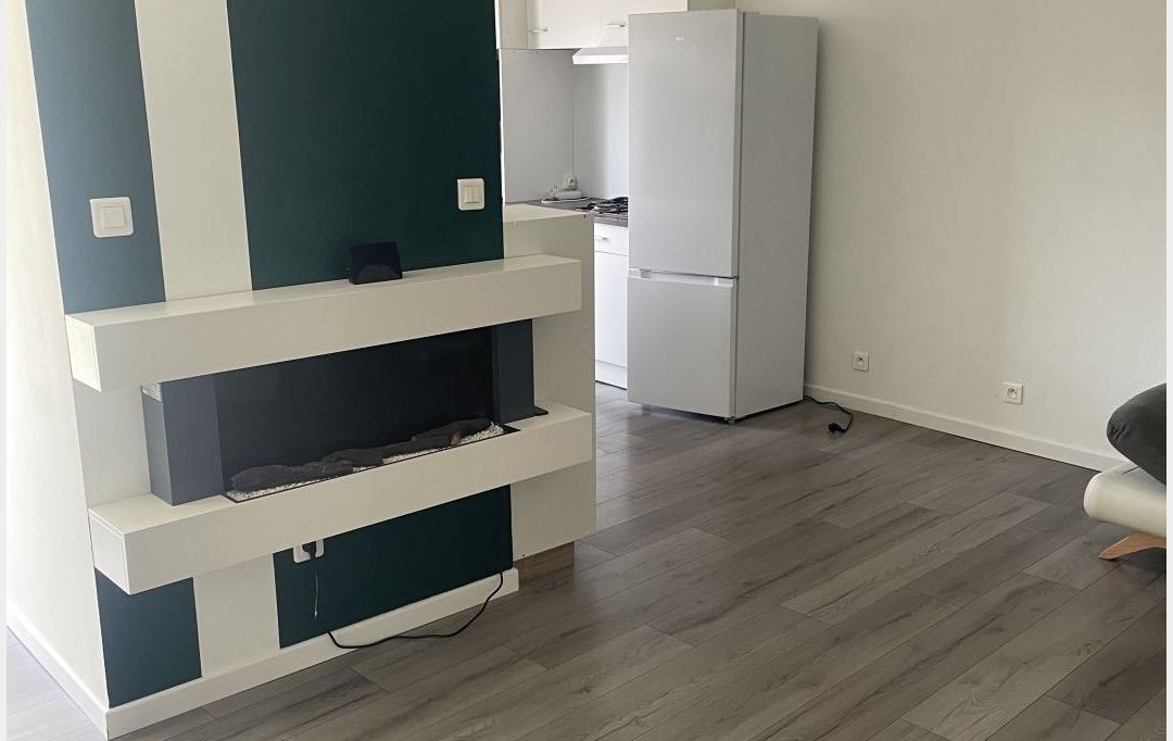 Annonces ALES : Apartment | SAINT-FLORENT-SUR-AUZONNET (30960) | 57 m2 | 560 &euro; 