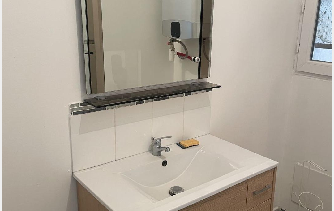 Annonces ALES : Apartment | SAINT-FLORENT-SUR-AUZONNET (30960) | 57 m2 | 560 &euro; 