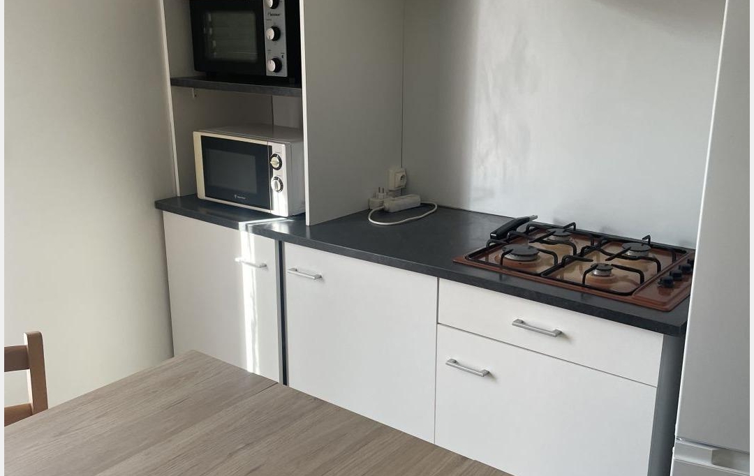 Annonces ALES : Apartment | SAINT-FLORENT-SUR-AUZONNET (30960) | 57 m2 | 560 &euro; 