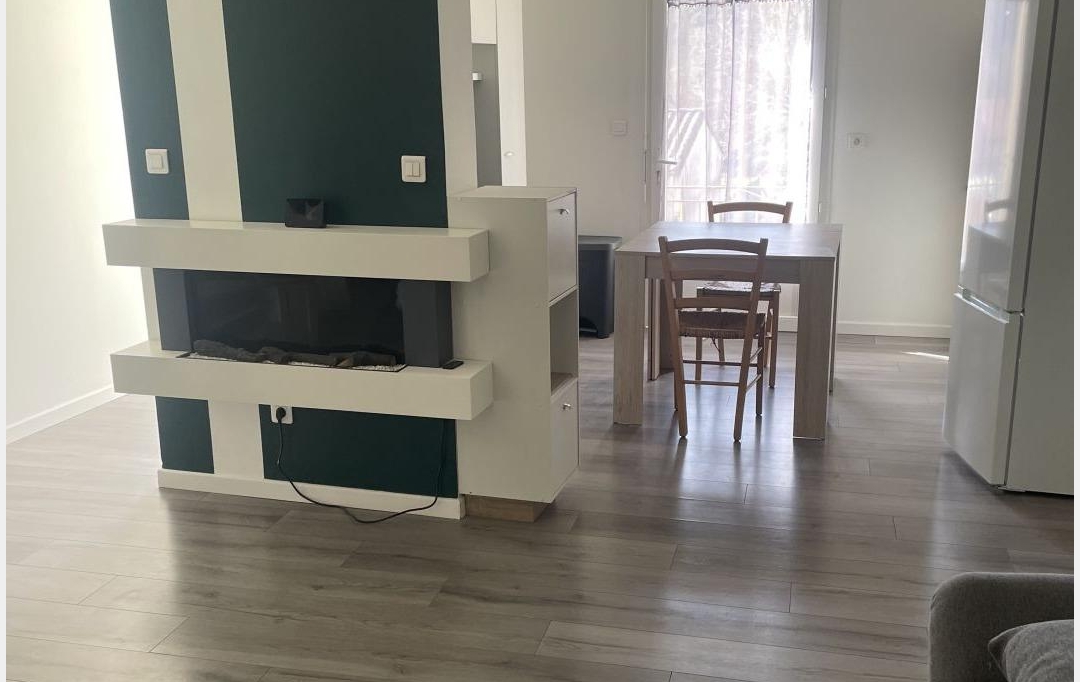 Annonces ALES : Apartment | SAINT-FLORENT-SUR-AUZONNET (30960) | 57 m2 | 560 &euro; 