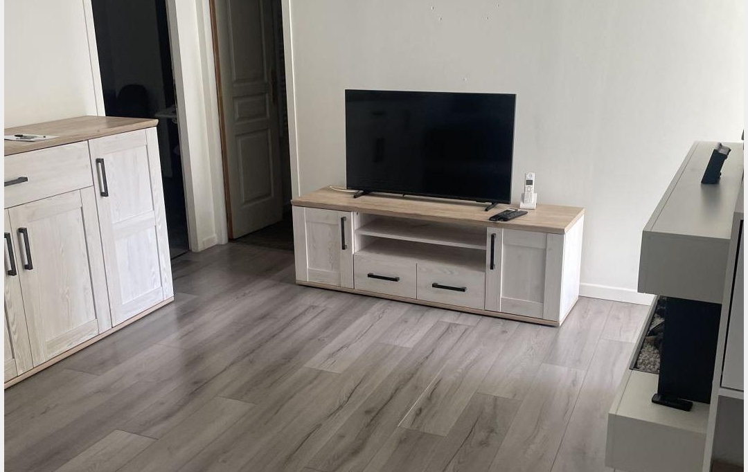 Annonces ALES : Apartment | SAINT-FLORENT-SUR-AUZONNET (30960) | 57 m2 | 560 &euro; 