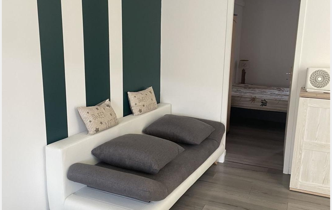 Annonces ALES : Apartment | SAINT-FLORENT-SUR-AUZONNET (30960) | 57 m2 | 560 &euro; 