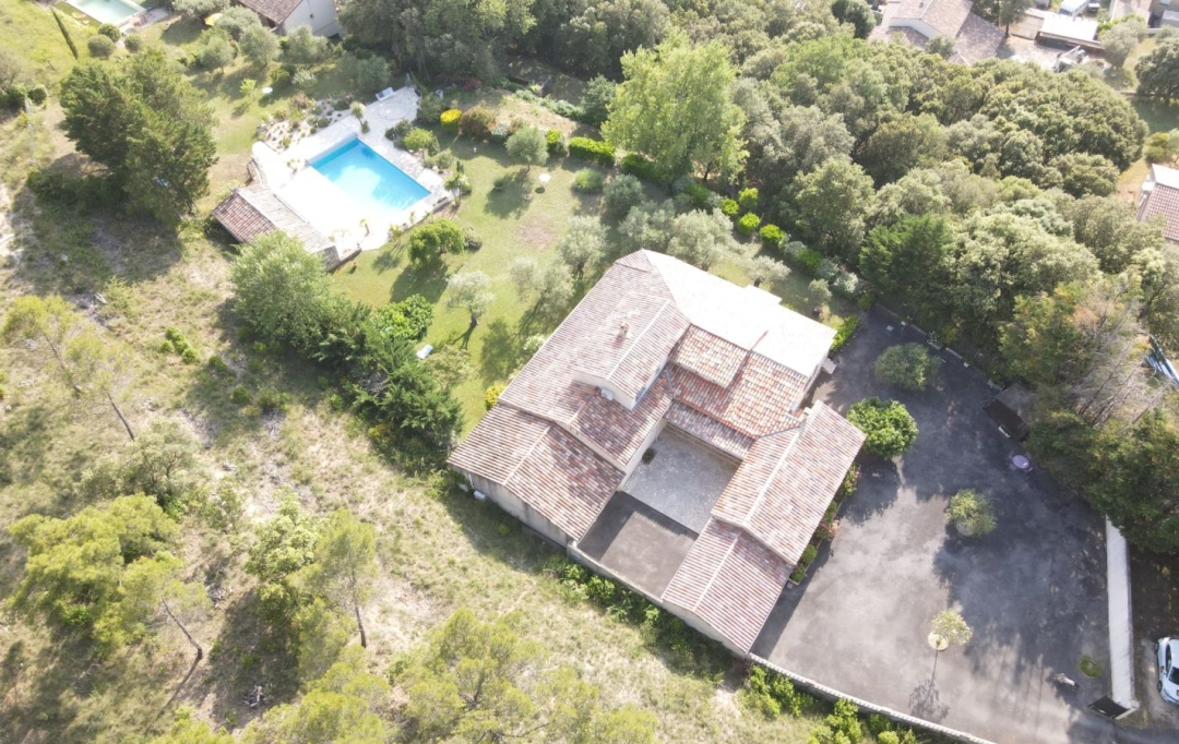 Annonces ALES : House | LES MAGES (30960) | 220 m2 | 672 000 &euro; 