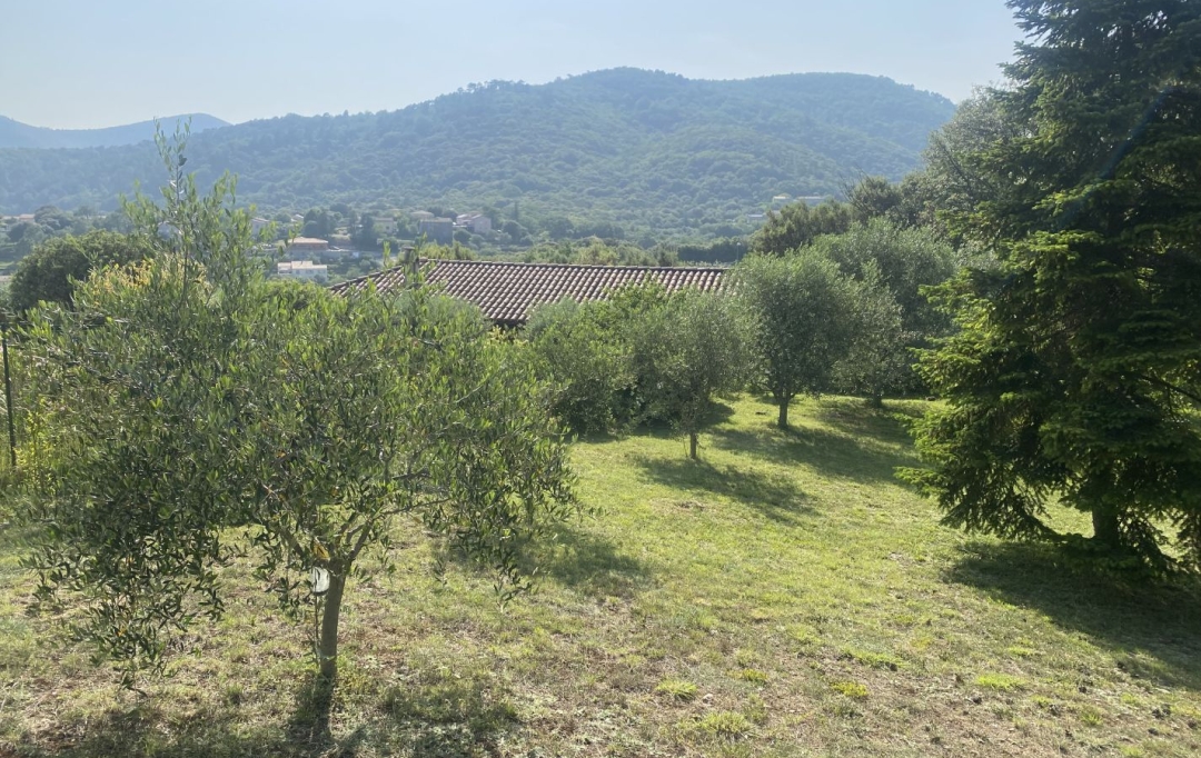 Annonces ALES : House | LES MAGES (30960) | 220 m2 | 672 000 &euro; 