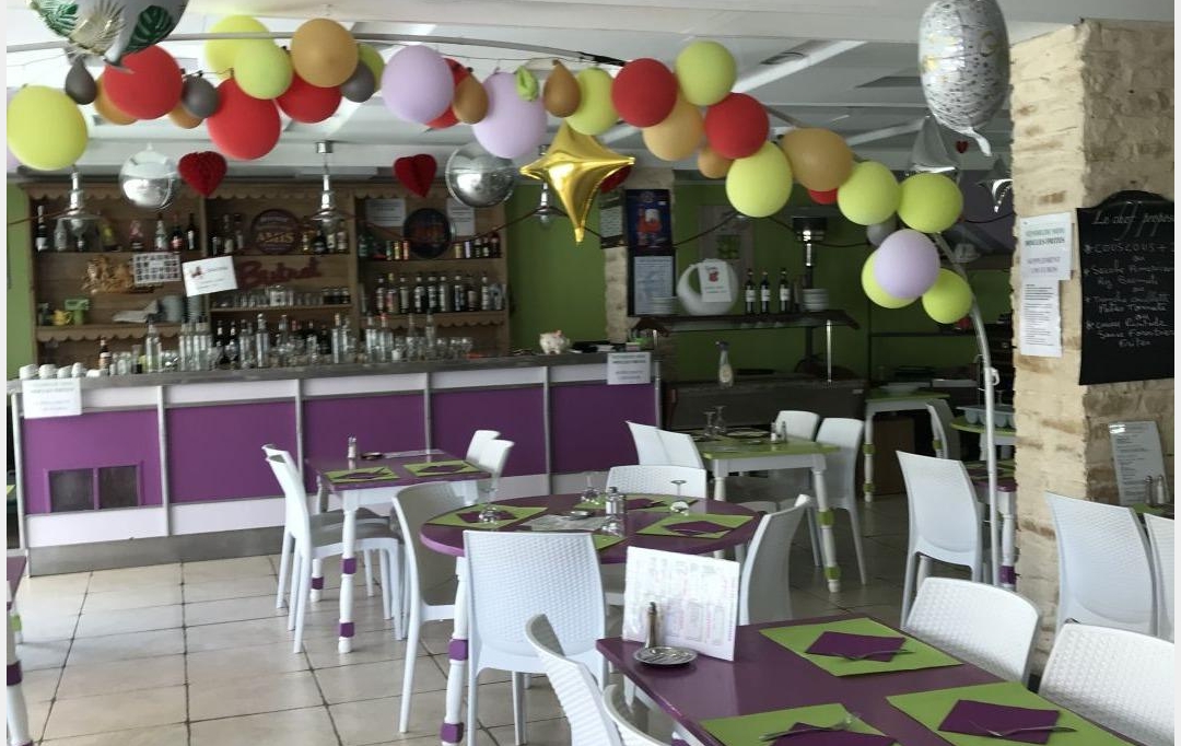 Annonces ALES : Office | LES MAGES (30960) | 134 m2 | 172 800 &euro; 