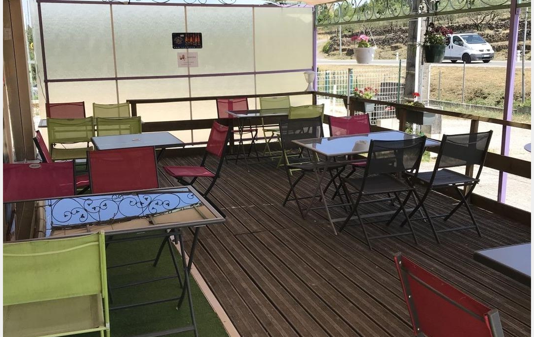 Annonces ALES : Office | LES MAGES (30960) | 134 m2 | 172 800 &euro; 