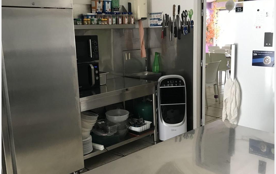Annonces ALES : Office | LES MAGES (30960) | 134 m2 | 172 800 &euro; 