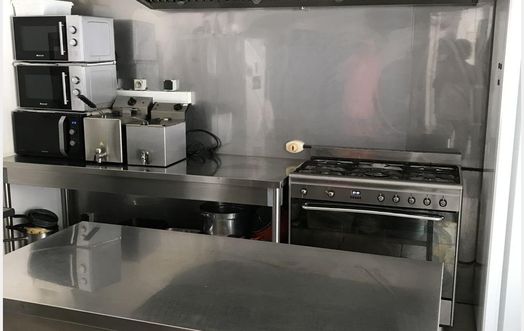Annonces ALES : Office | LES MAGES (30960) | 134 m2 | 172 800 &euro; 