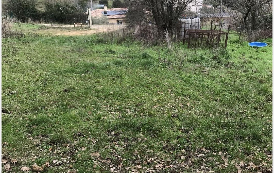 Annonces ALES : Ground | ALES (30100) | 0 m2 | 172 800 &euro; 