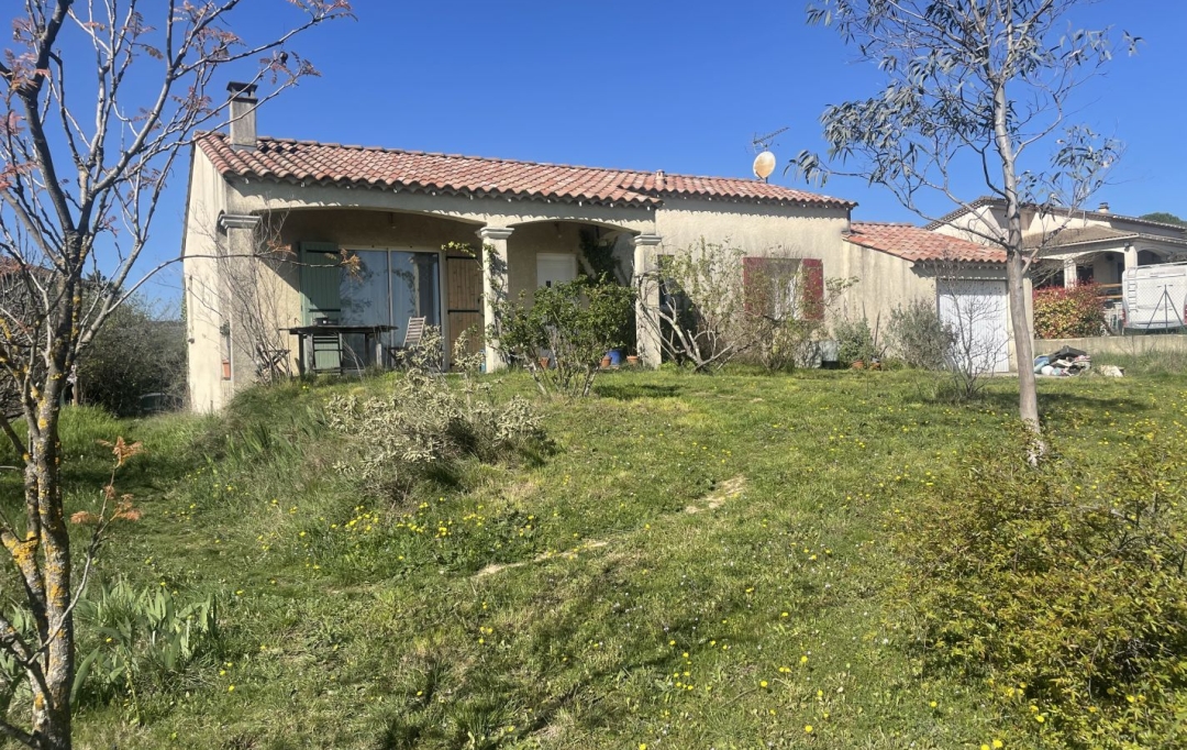 Annonces ALES : House | SAINT-JULIEN-DE-CASSAGNAS (30500) | 86 m2 | 192 000 &euro; 