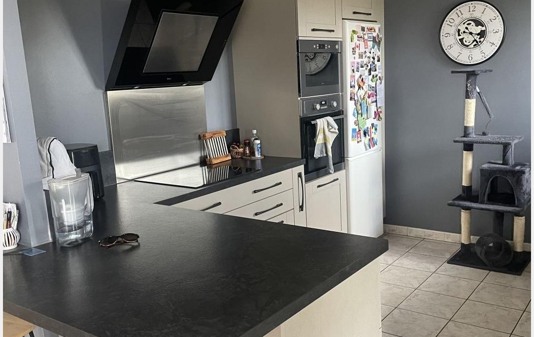 Annonces ALES : House | SAINT-JULIEN-DE-CASSAGNAS (30500) | 86 m2 | 192 000 &euro; 