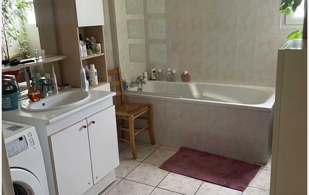 Annonces ALES : House | SAINT-JULIEN-DE-CASSAGNAS (30500) | 86 m2 | 192 000 &euro; 