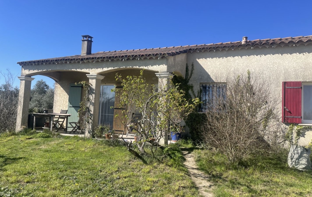 Annonces ALES : House | SAINT-JULIEN-DE-CASSAGNAS (30500) | 86 m2 | 192 000 &euro; 