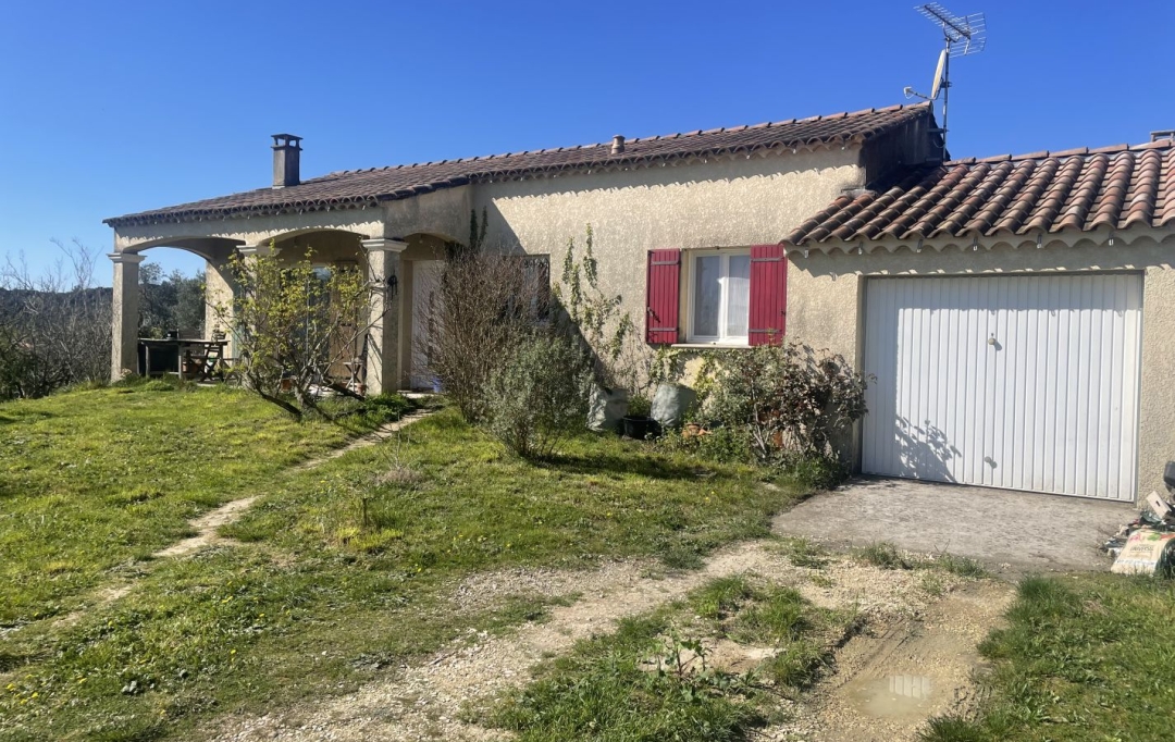 Annonces ALES : House | SAINT-JULIEN-DE-CASSAGNAS (30500) | 86 m2 | 192 000 &euro; 