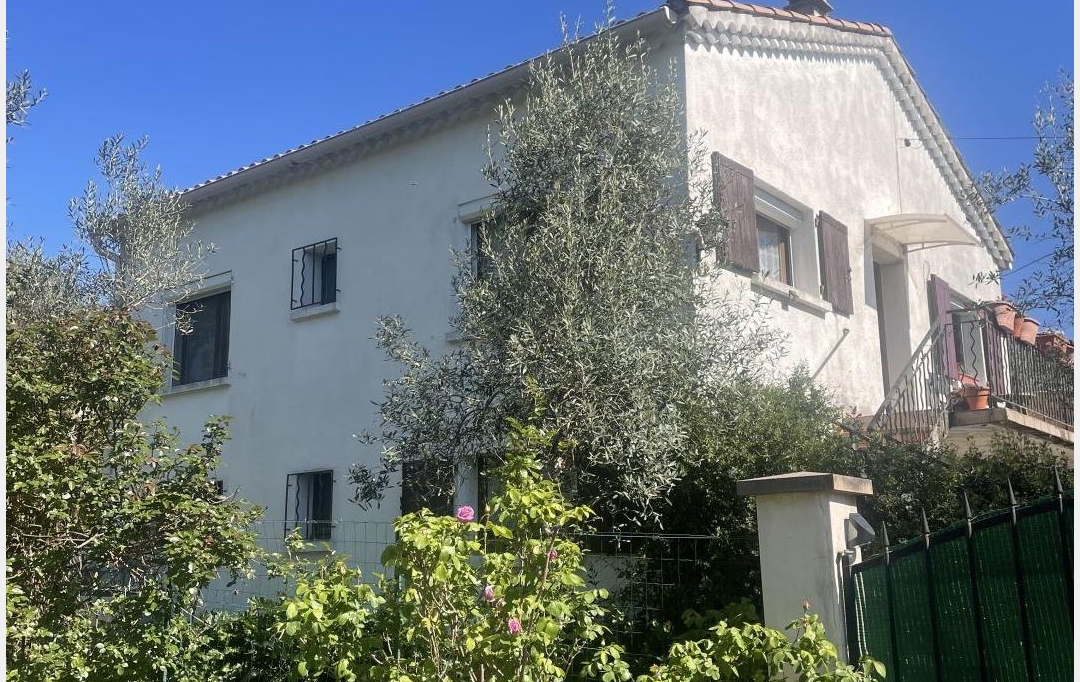 Annonces ALES : House | LES MAGES (30960) | 100 m2 | 183 000 &euro; 