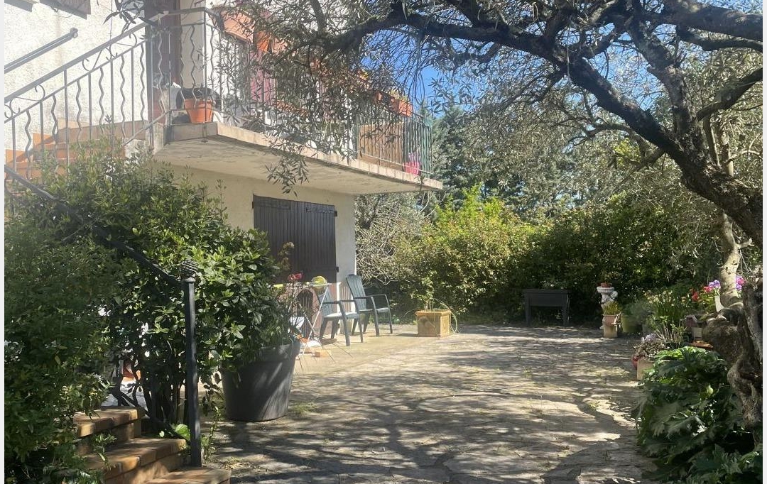 Annonces ALES : House | LES MAGES (30960) | 100 m2 | 183 000 &euro; 