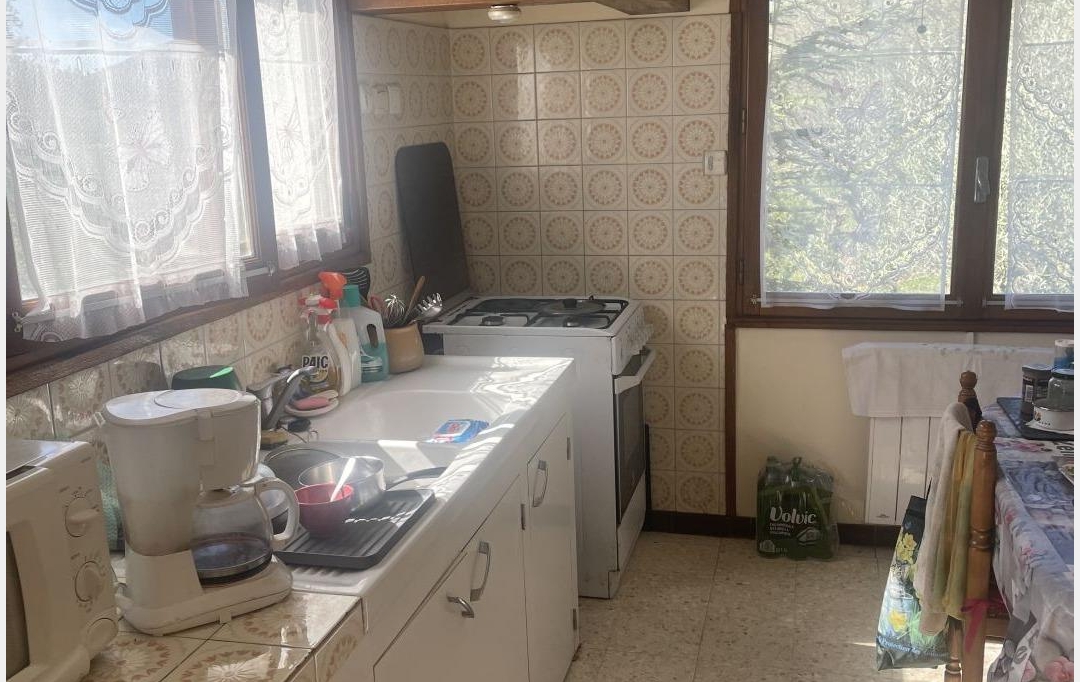 Annonces ALES : House | LES MAGES (30960) | 100 m2 | 183 000 &euro; 