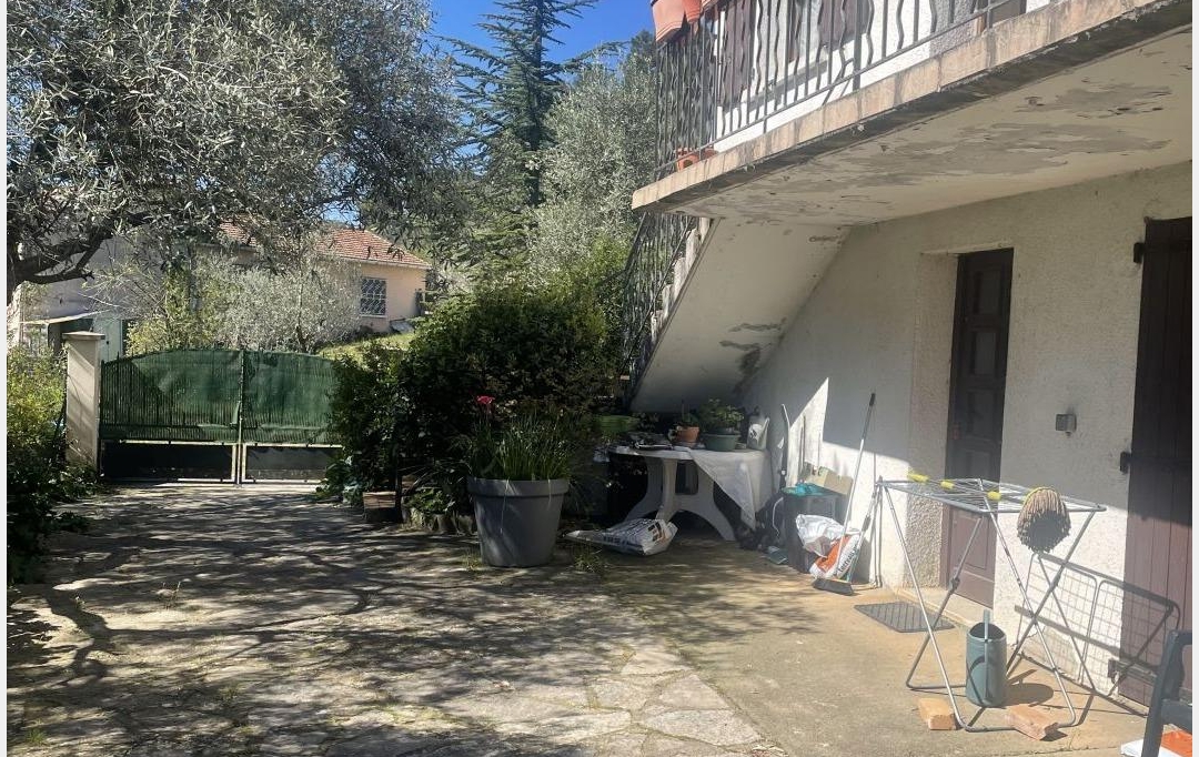Annonces ALES : House | LES MAGES (30960) | 100 m2 | 183 000 &euro; 