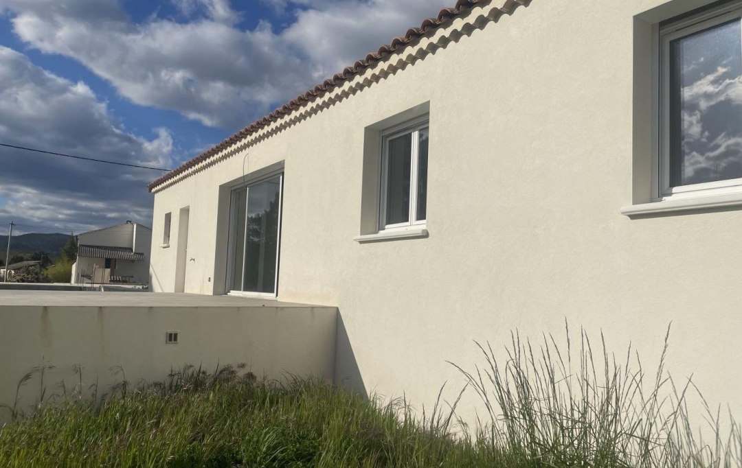 Annonces ALES : House | SAINT-JULIEN-DE-CASSAGNAS (30500) | 100 m2 | 264 000 &euro; 