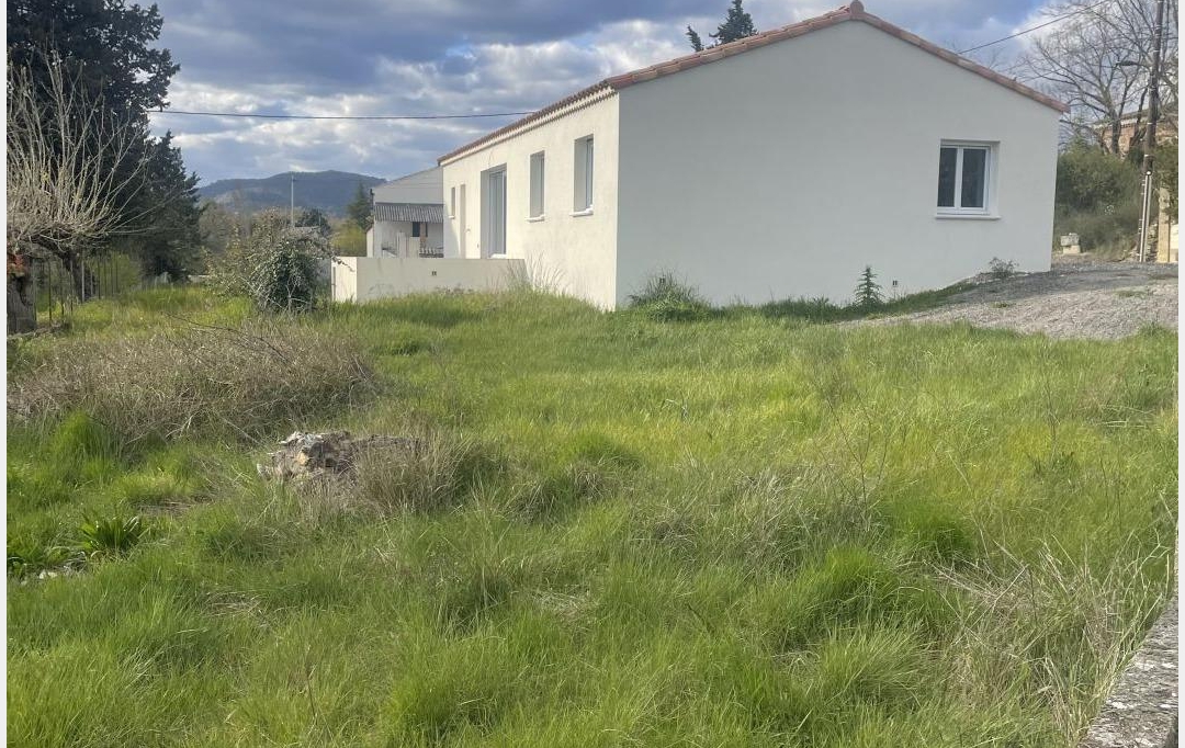 Annonces ALES : House | SAINT-JULIEN-DE-CASSAGNAS (30500) | 100 m2 | 264 000 &euro; 