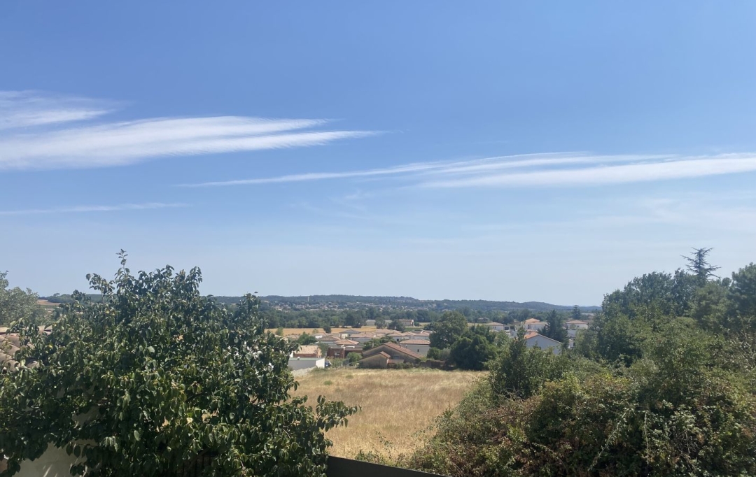 Annonces ALES : Maison / Villa | SAINT-HILAIRE-DE-BRETHMAS (30560) | 100 m2 | 243 000 &euro; 