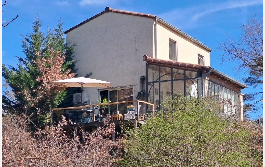 Annonces ALES : House | LES MAGES (30960) | 100 m2 | 230 000 &euro; 