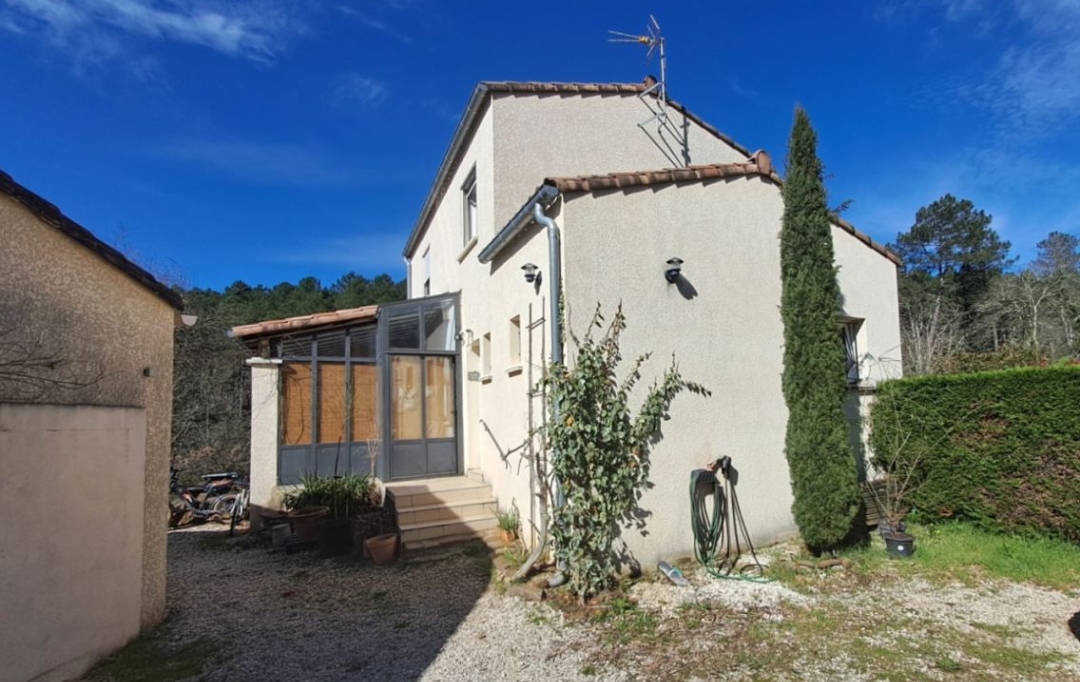 Annonces ALES : House | LES MAGES (30960) | 100 m2 | 230 000 &euro; 