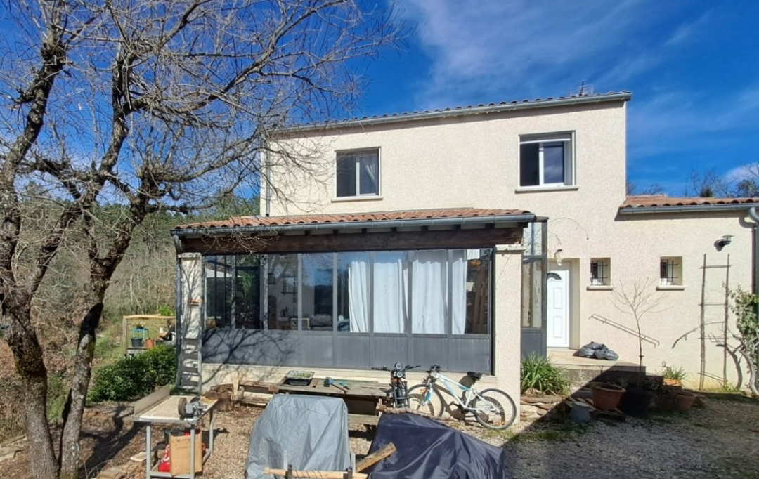 Annonces ALES : House | LES MAGES (30960) | 100 m2 | 230 000 &euro; 