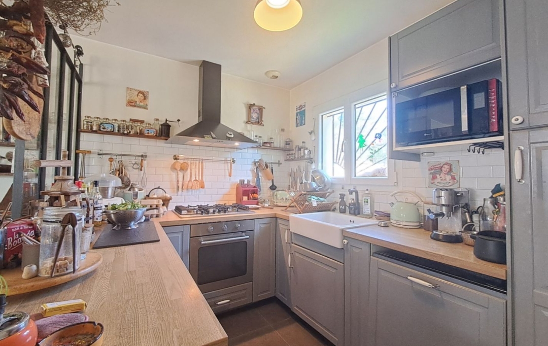 Annonces ALES : House | LES MAGES (30960) | 100 m2 | 230 000 &euro; 