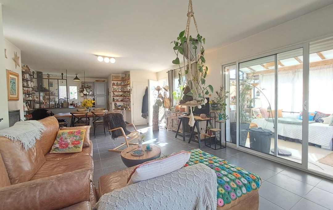 Annonces ALES : House | LES MAGES (30960) | 100 m2 | 230 000 &euro; 