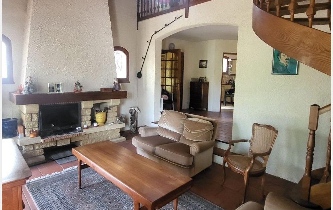 Annonces ALES : Maison / Villa | LES MAGES (30960) | 168 m2 | 345 000 &euro; 