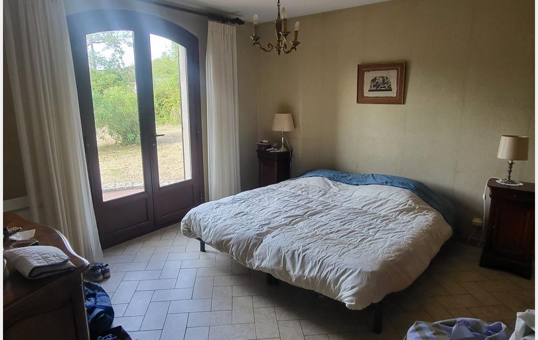 Annonces ALES : Maison / Villa | LES MAGES (30960) | 168 m2 | 345 000 &euro; 