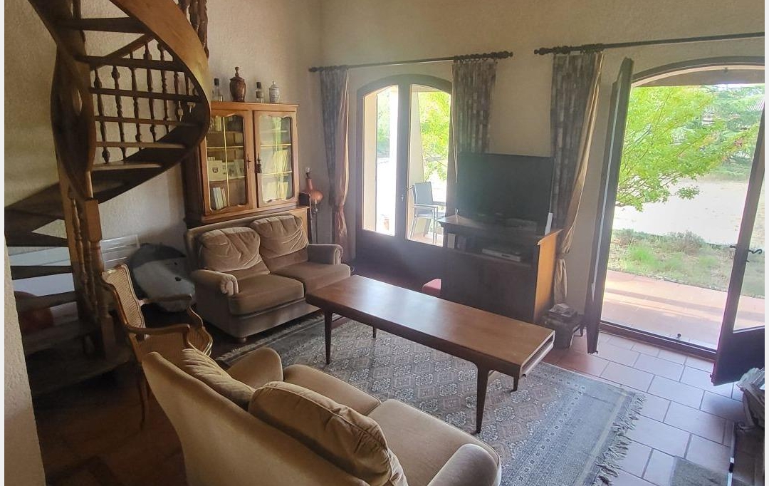 Annonces ALES : Maison / Villa | LES MAGES (30960) | 168 m2 | 345 000 &euro; 
