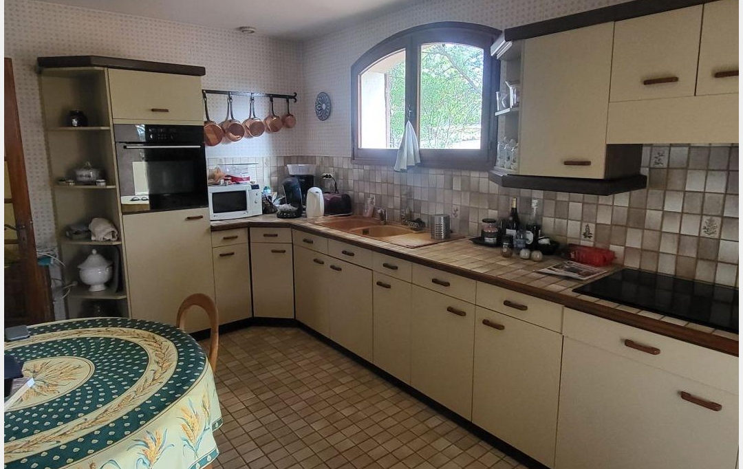 Annonces ALES : Maison / Villa | LES MAGES (30960) | 168 m2 | 345 000 &euro; 