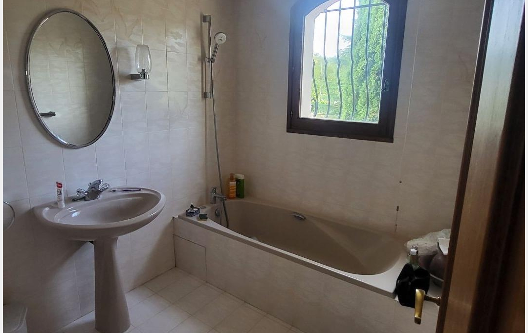 Annonces ALES : Maison / Villa | LES MAGES (30960) | 168 m2 | 345 000 &euro; 