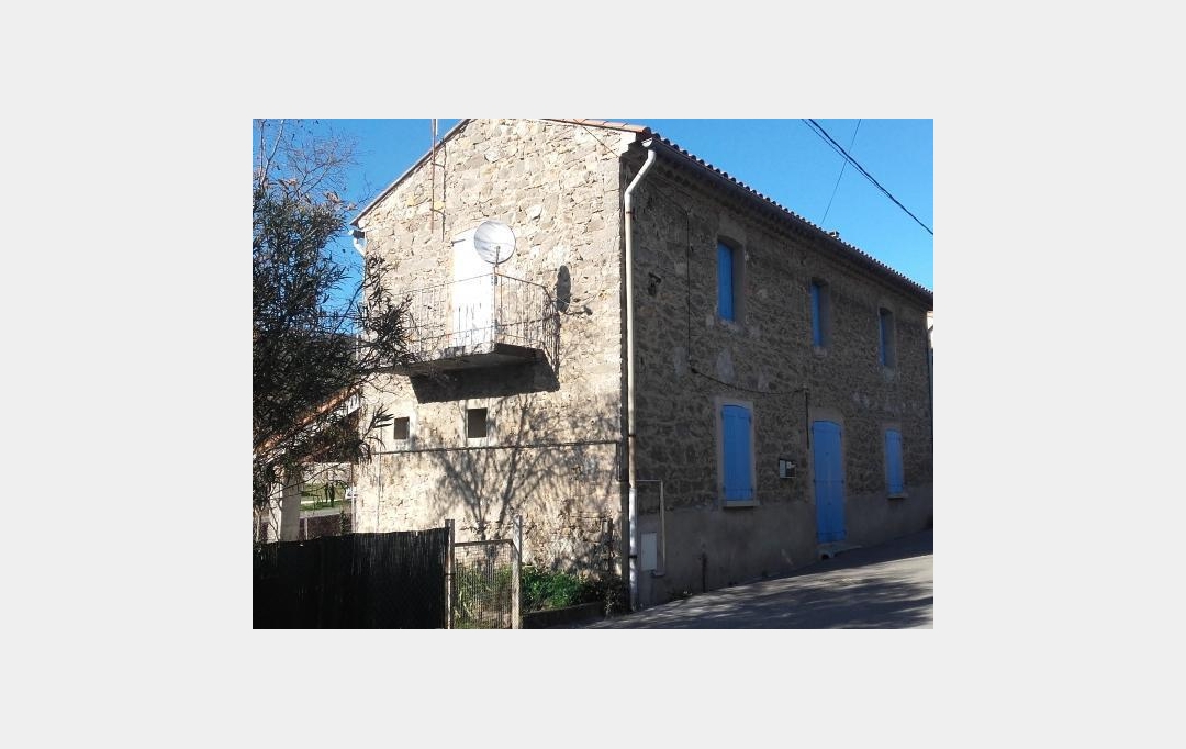 Annonces ALES : House | LES MAGES (30960) | 90 m2 | 115 000 &euro; 