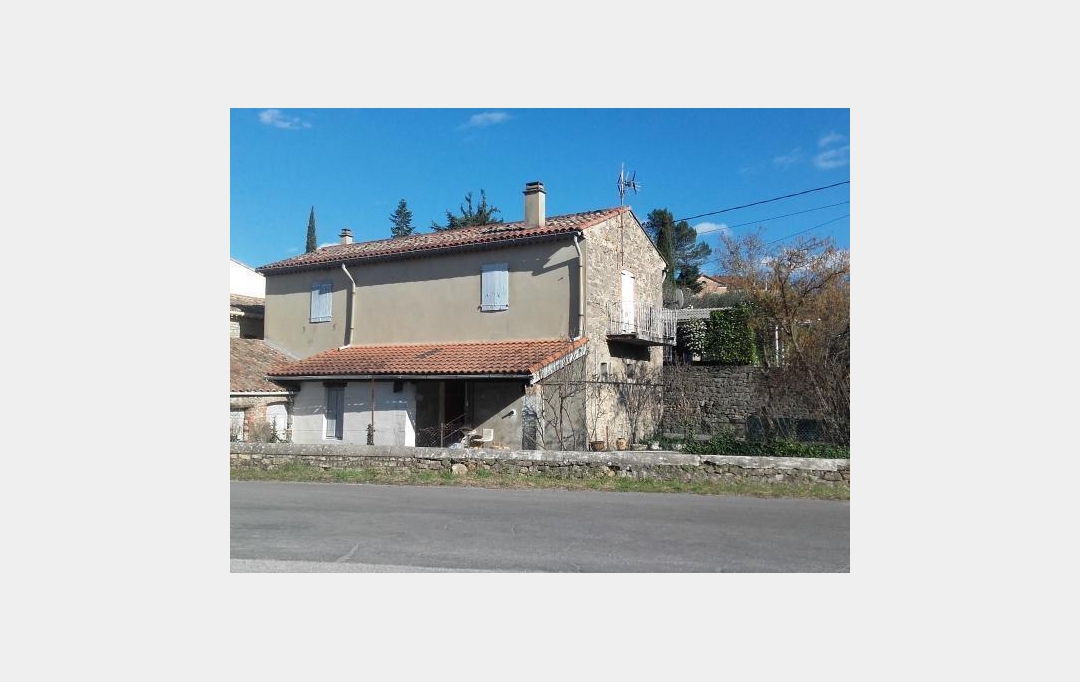 Annonces ALES : House | LES MAGES (30960) | 90 m2 | 115 000 &euro; 