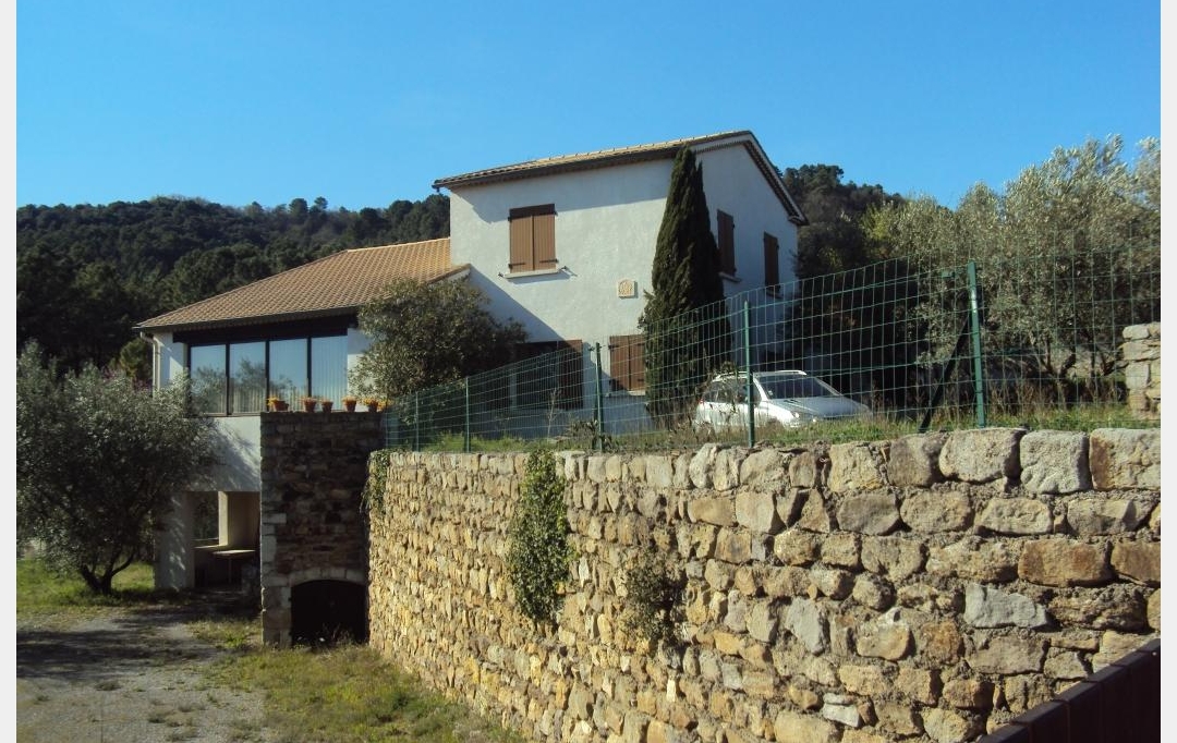 Annonces ALES : House | LES MAGES (30960) | 130 m2 | 290 000 &euro; 